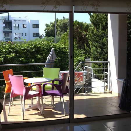 Отдыхайте С Удовольствием Paphos Extérieur photo