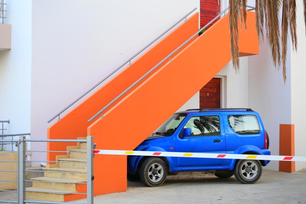 Отдыхайте С Удовольствием Paphos Extérieur photo
