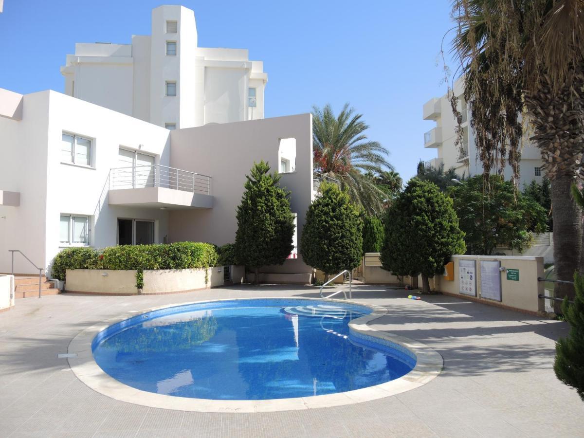 Отдыхайте С Удовольствием Paphos Extérieur photo